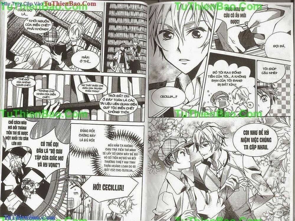 chuyện ở tu viện rolland chapter 1 61