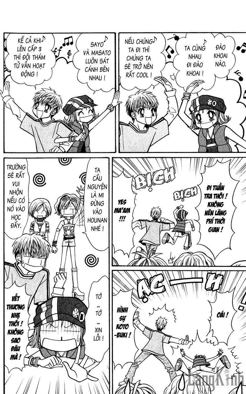 gals - mắt lưu ly chapter 22 12