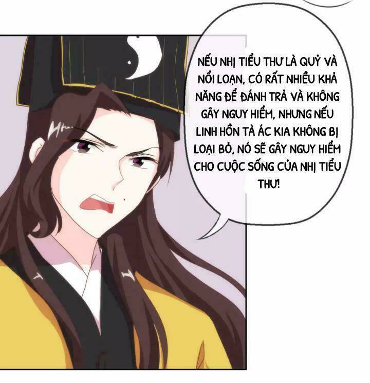 ồ, phu quân đáng yêu của tôi! chapter 3 35