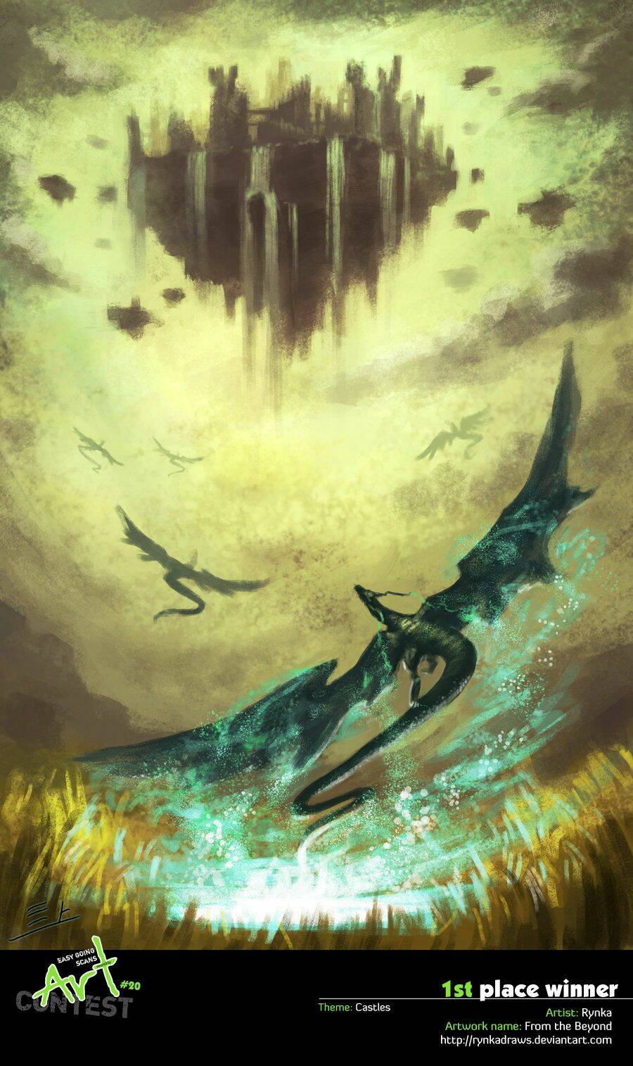 godly bells chapter 6 40