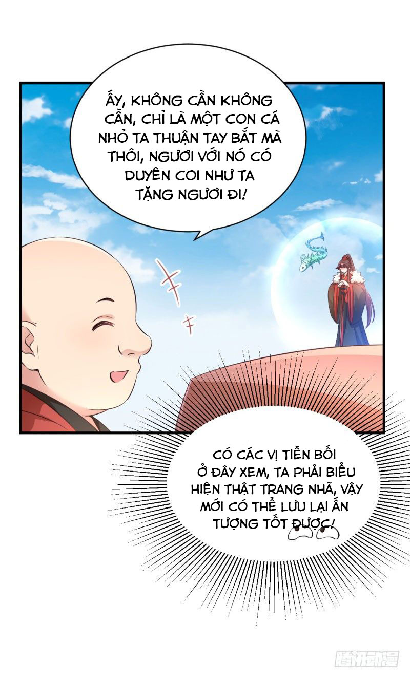 trò chơi trừng phạt chapter 36 4
