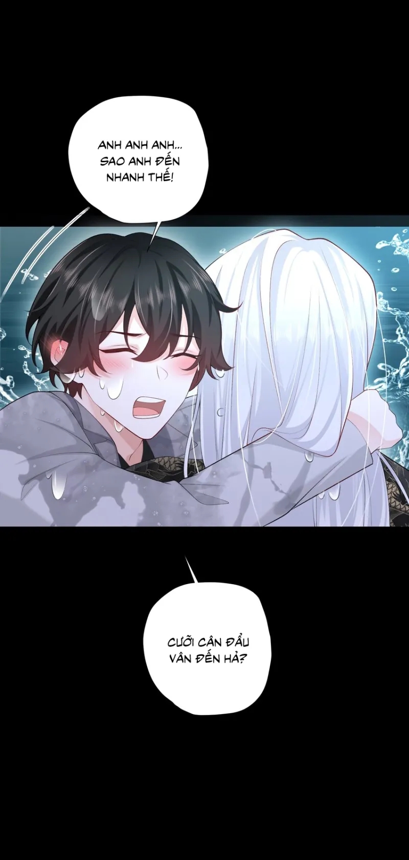anh ấy cho đi nhiều lắm chapter 18 19