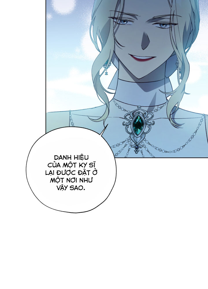 công chúa khắc ấn kẻ phản nghịch chapter 28 40