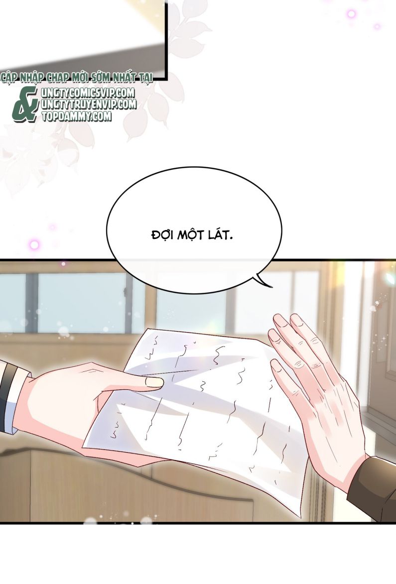 ngọt không ngừng nghỉ chapter 70 21