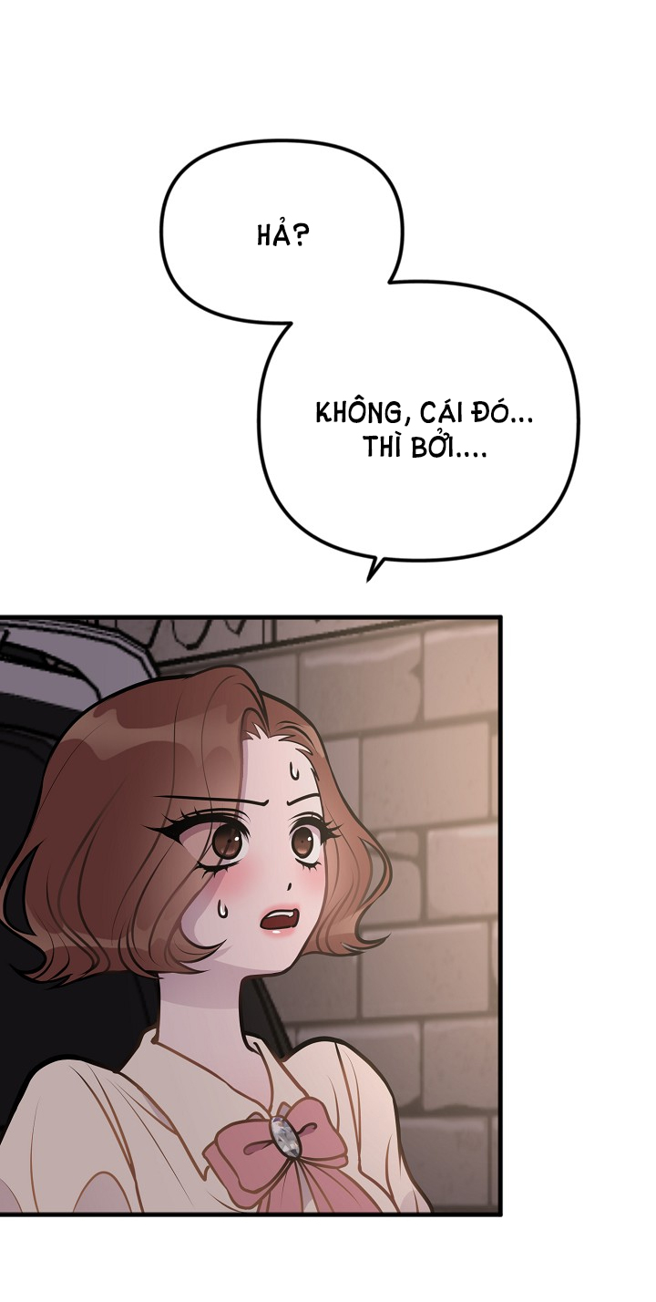 Mối Quan Hệ Không Tốt chapter 2.1 - Trang 45