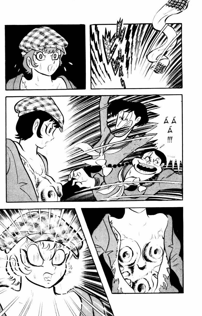 devilman chapter 15 12