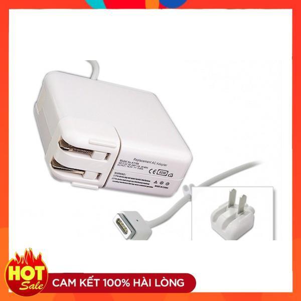️ ️ Sạc Dùng Cho Macbook 60W đời 2012