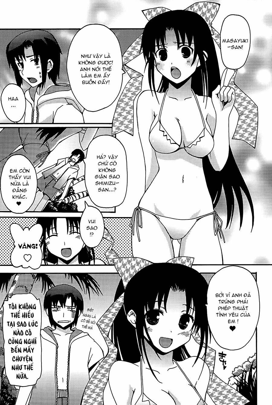 rescue me! chapter 7 9