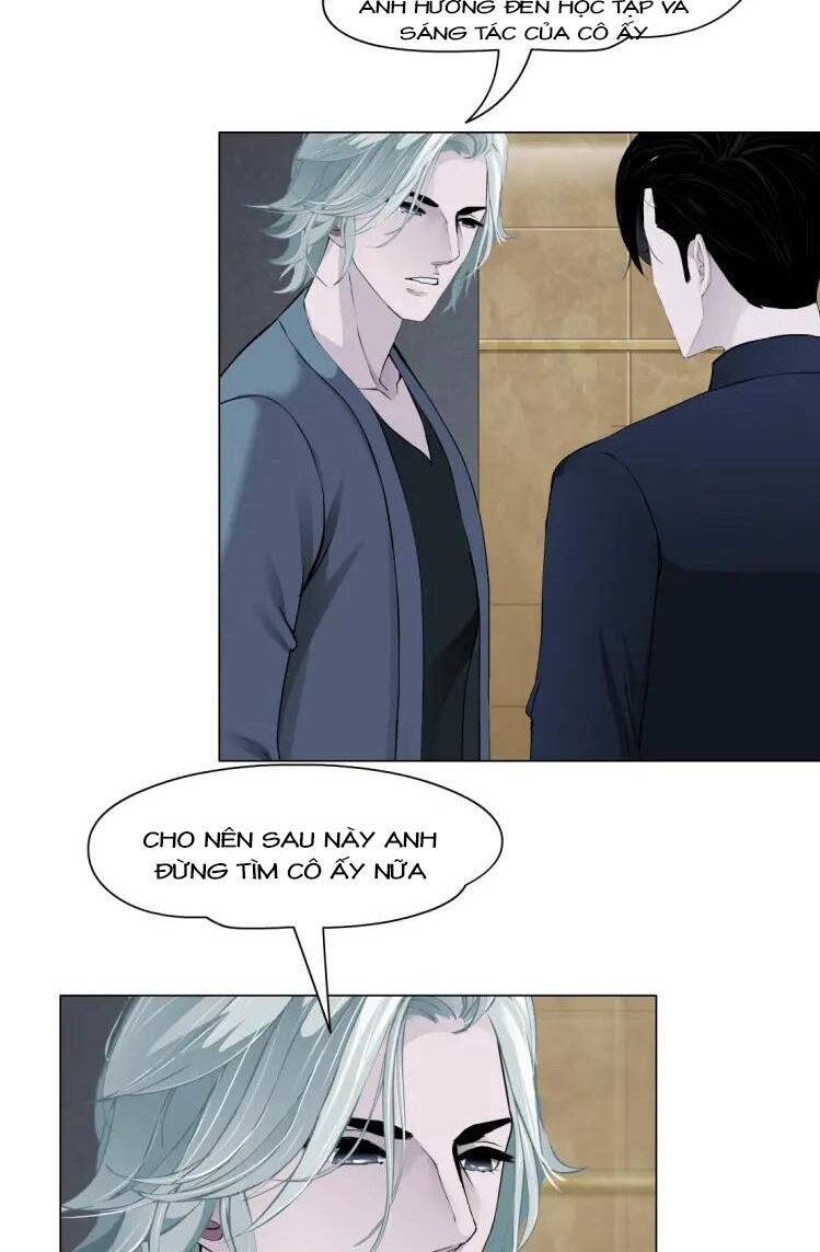 điêu khắc chapter 33 15