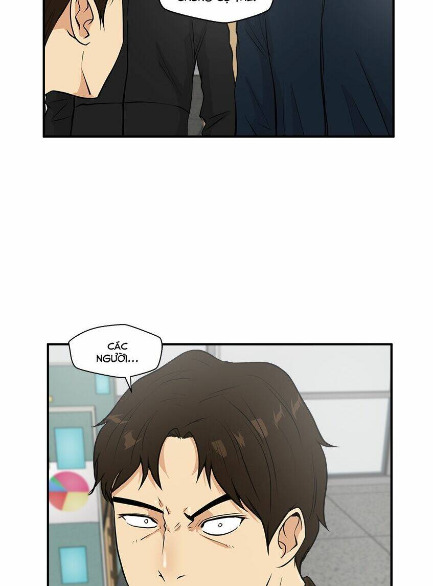 mr kang chapter 37 43