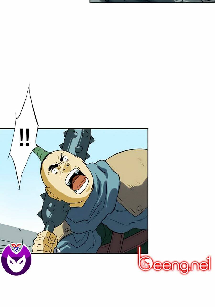 thiên hạ đệ nhất chapter 3 129