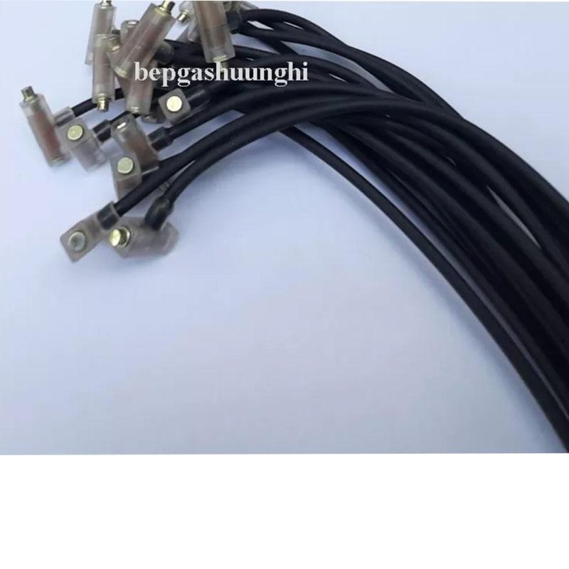 Dây đánh lửa bếp gas đánh lửa bằng cơ Manegto