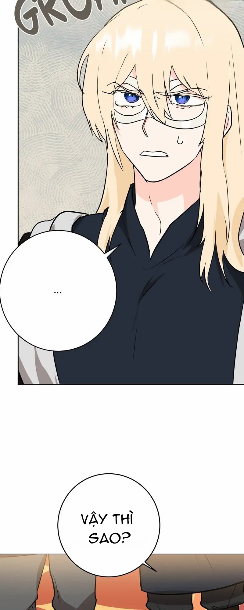 tạm biệt juliet của ta chapter 13.1 19