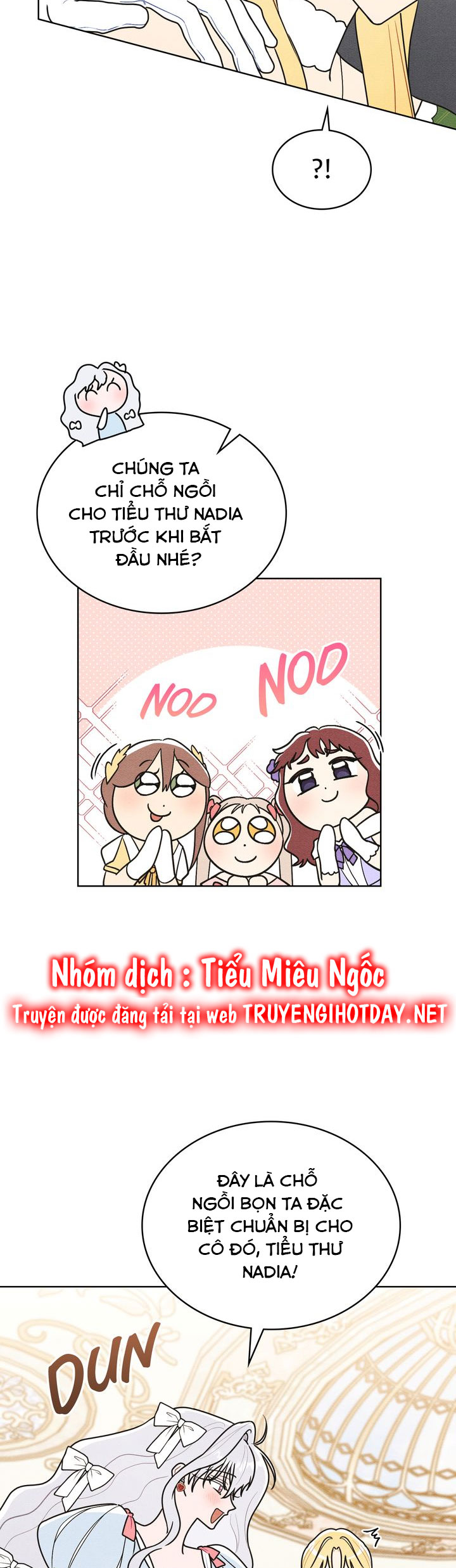 chúng ta cùng nhau tắm nhé? chapter 41 14