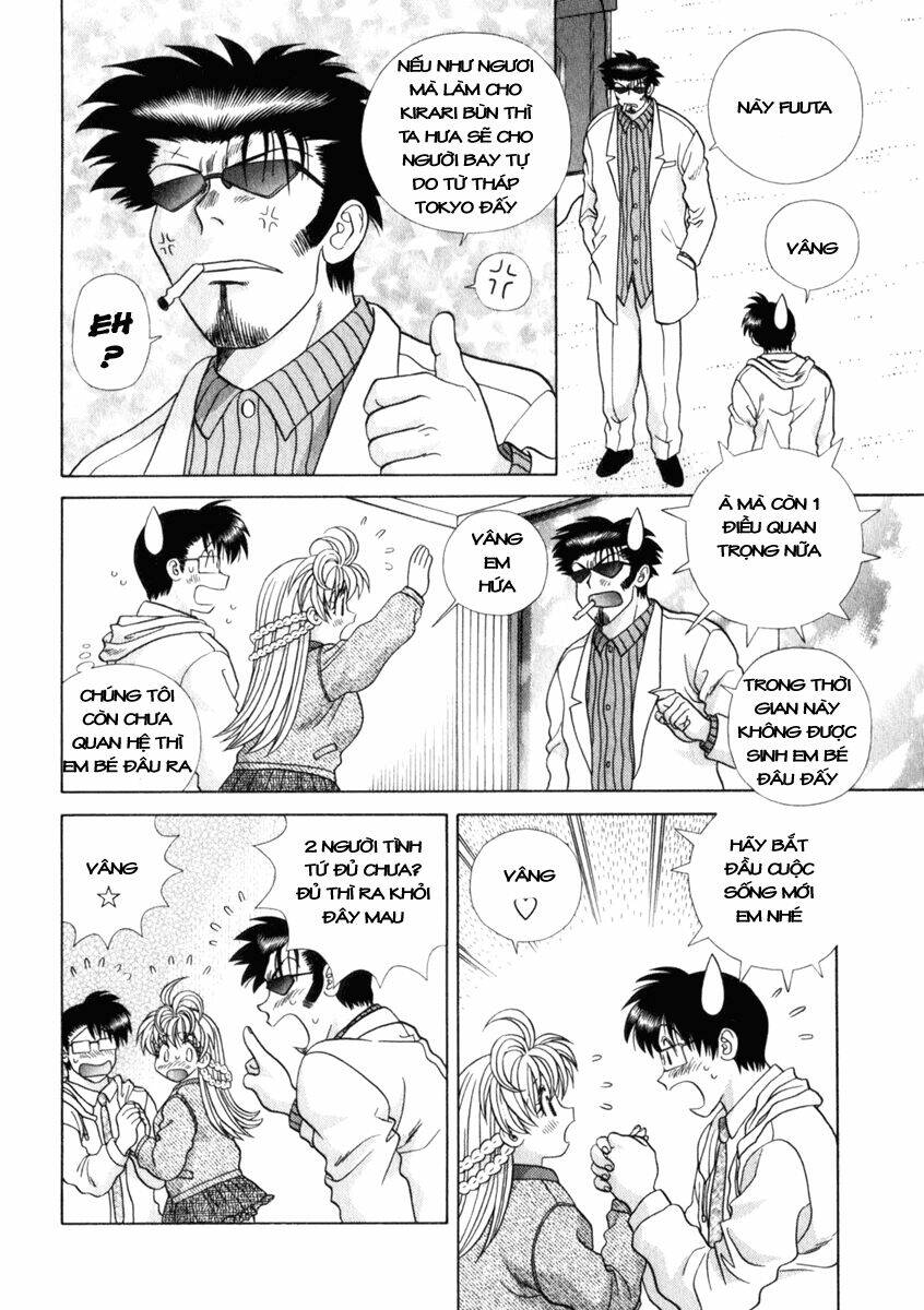 love lucky chapter 10 18