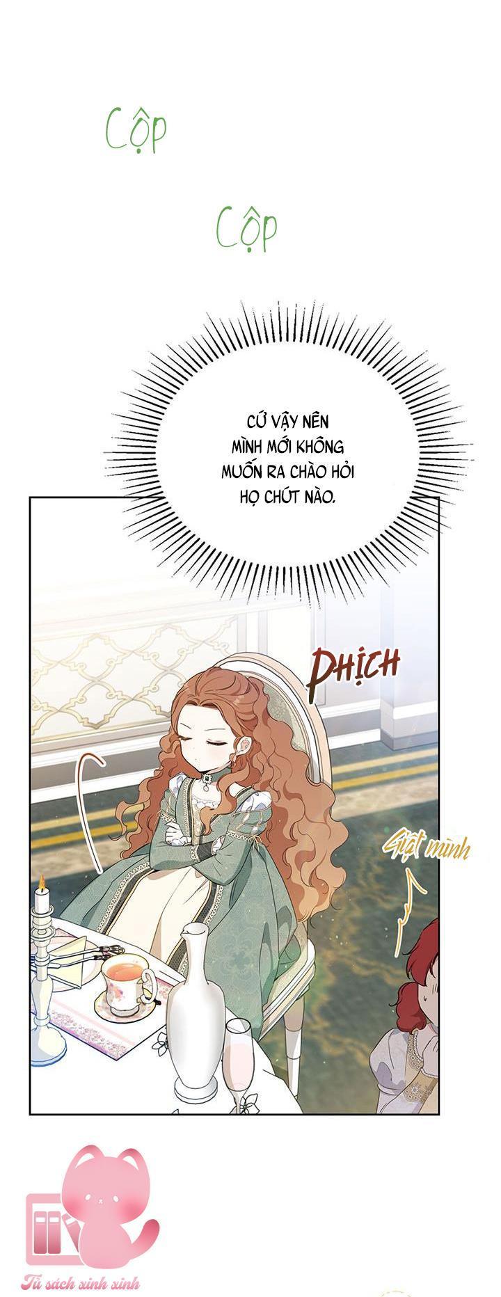 kiếp này ta sẽ trở thành gia chủ chapter 105 8