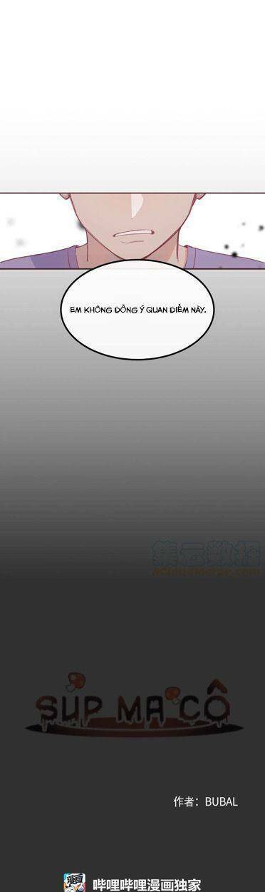 nhật ký nấm ma cô chapter 12 2