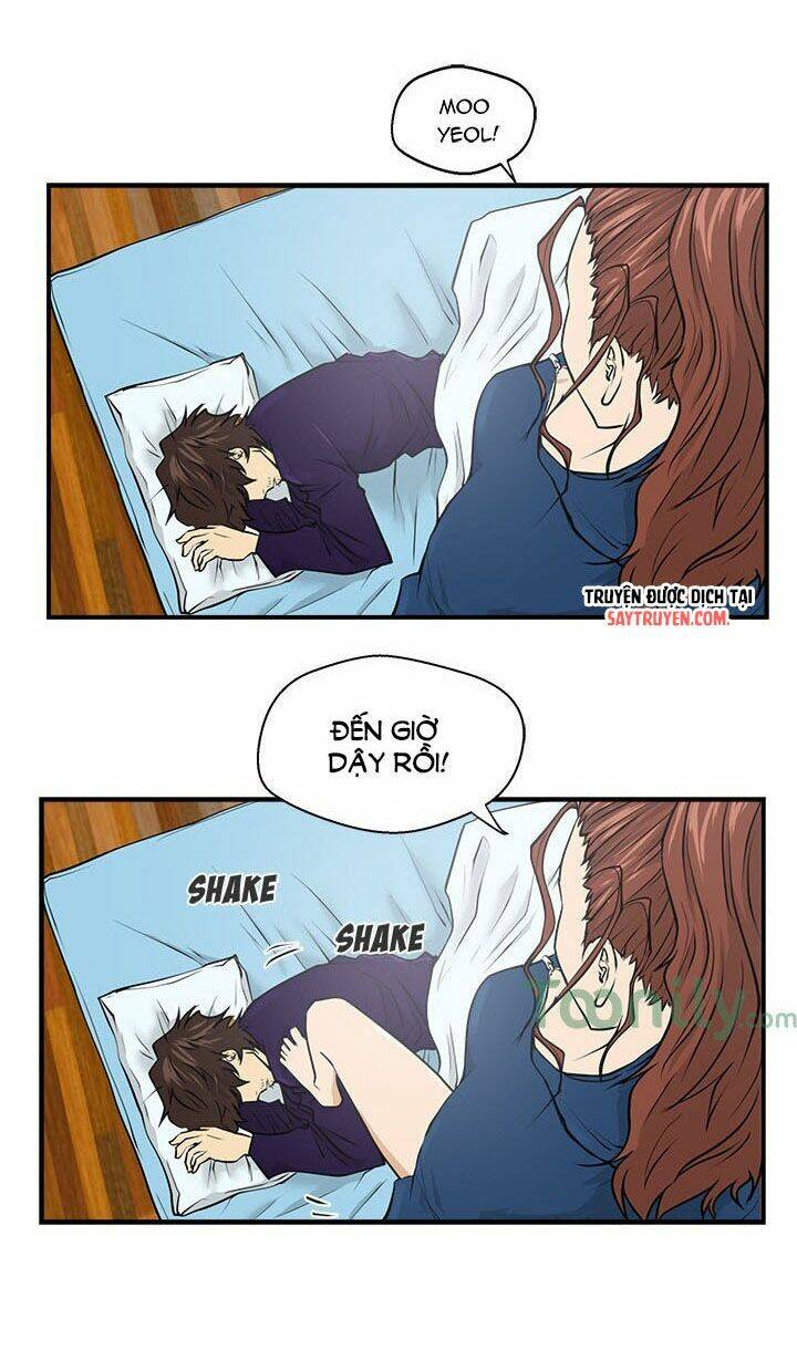 mr kang chapter 6 23