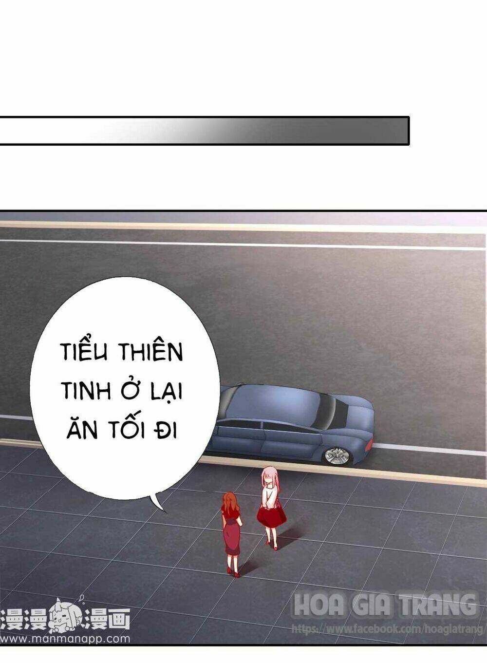 phục thù thiếu gia tiểu điềm thê chapter 7 27