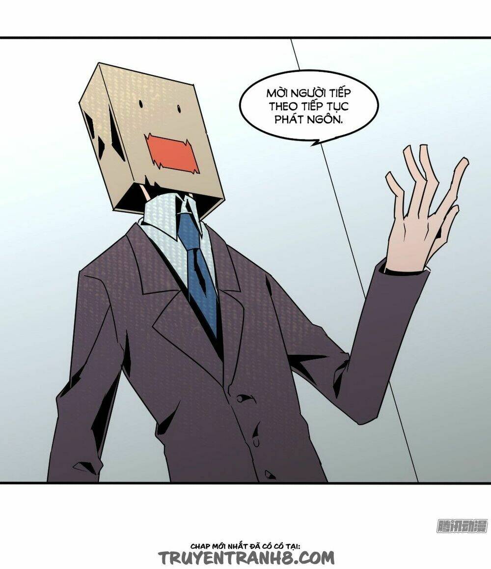 điều ước của người phàm chapter 22 23