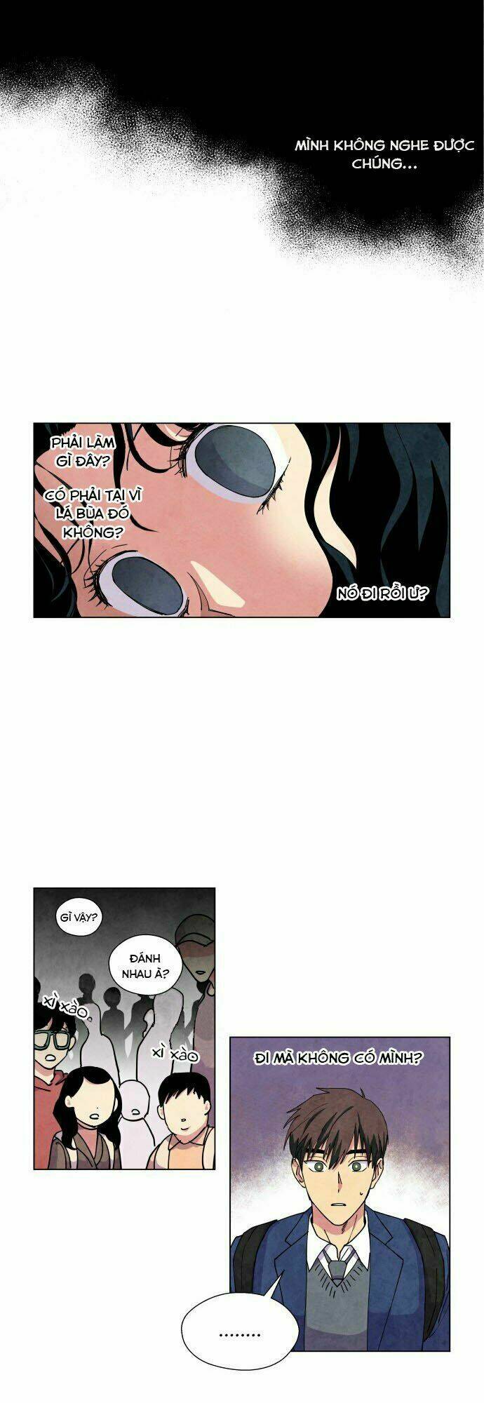 tai sói và mũ đỏ chapter 19 8