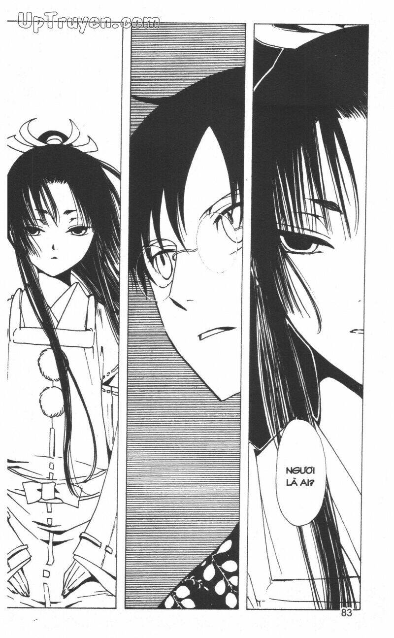 xxxholic - hành trình bí ẩn chapter 19 85