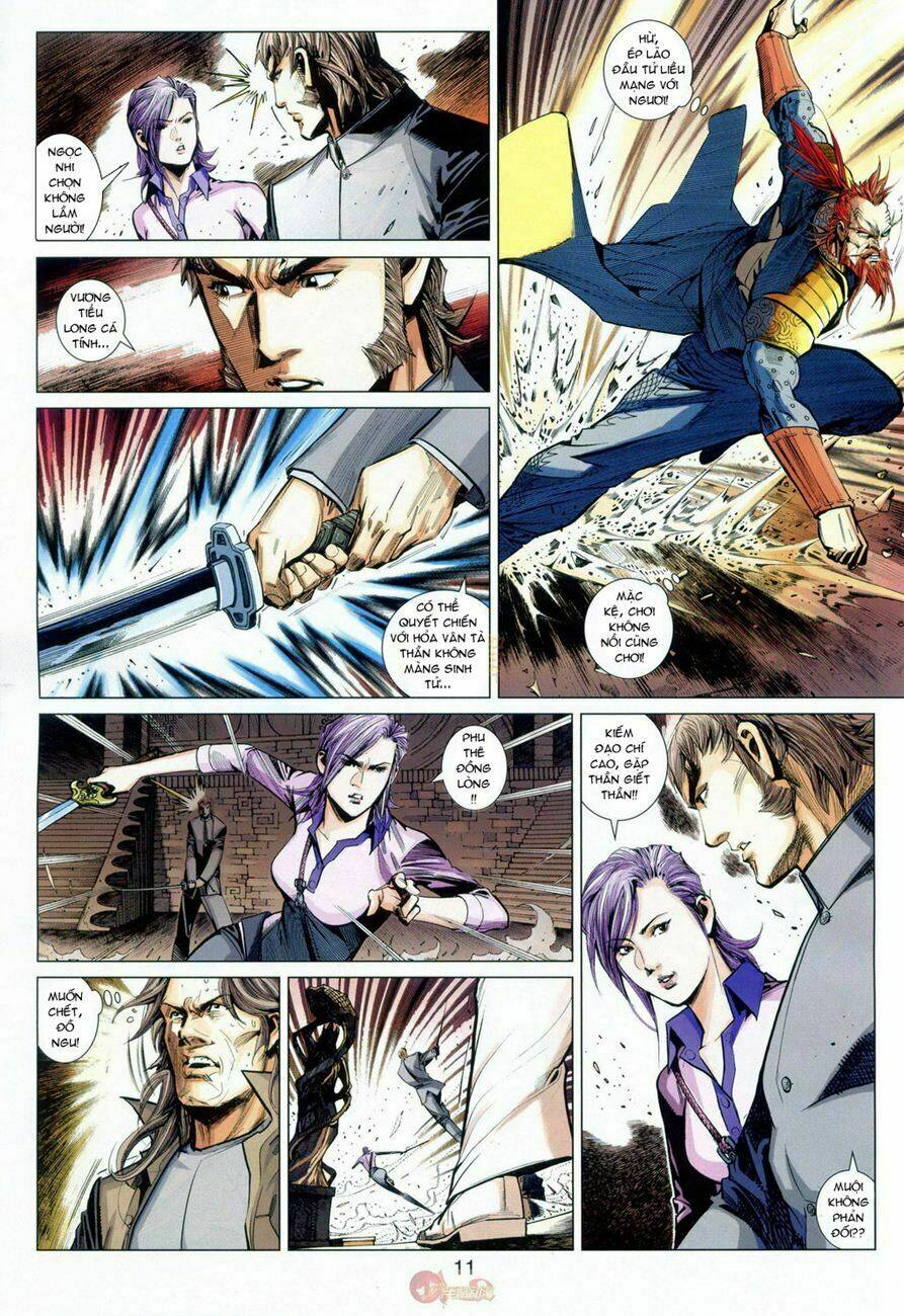 vương tiểu long chapter 17 11