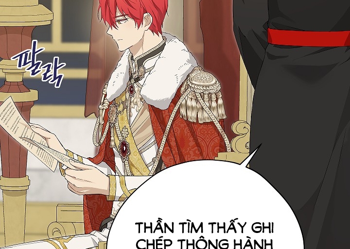 thật ra ta mới là hàng thật chapter 116.2 38