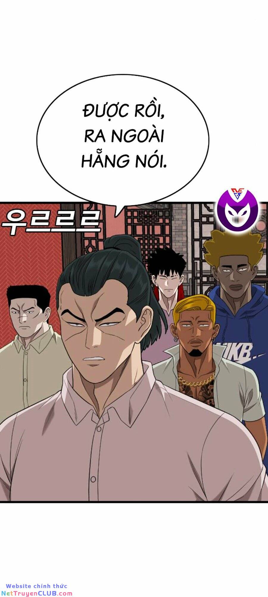 người xấu chapter 183 44