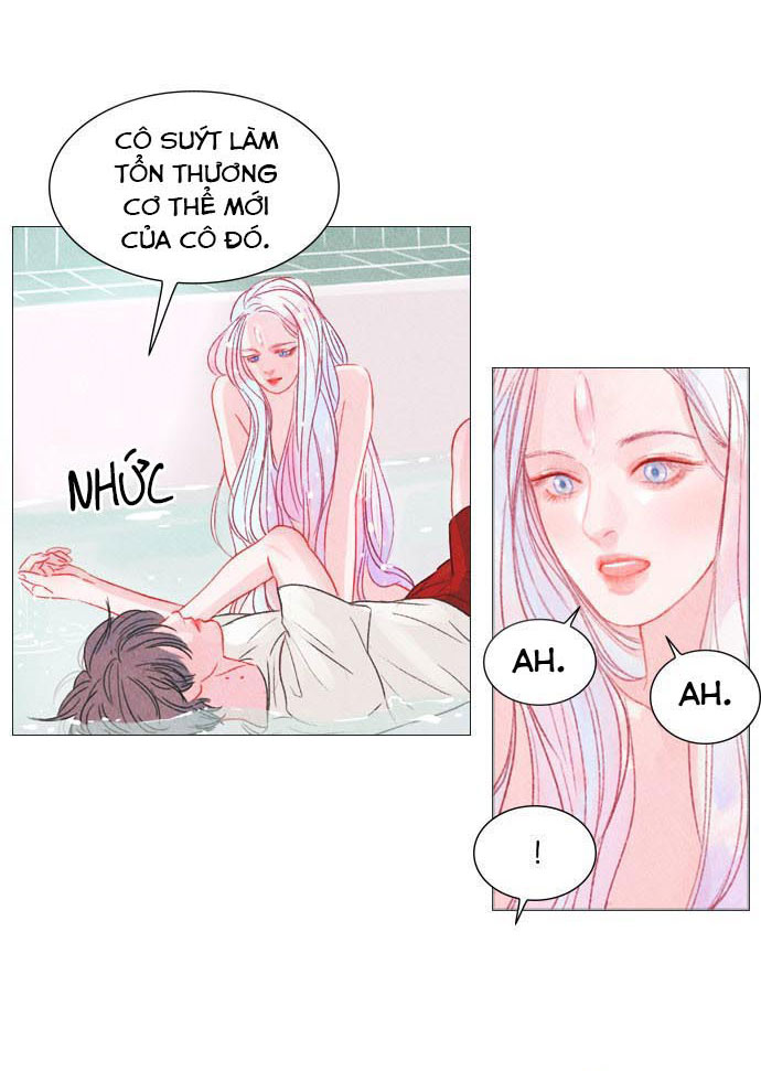 shinbi - thần bí chapter 3 59