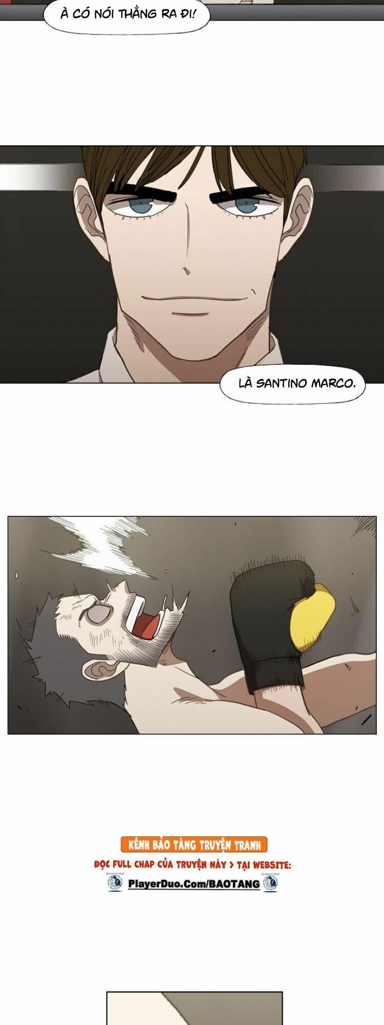 Võ Sĩ Quyền Anh chapter 54 43