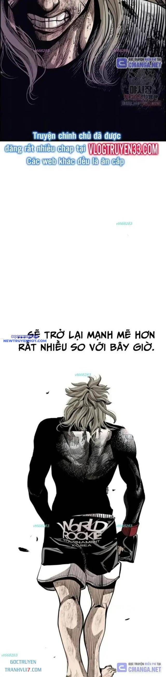 shark - cá mập chapter 211 60