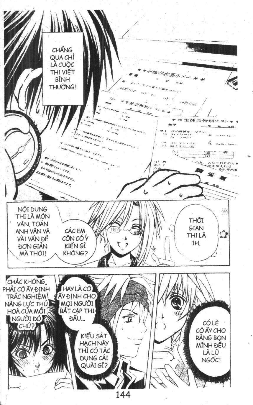 kami to sengoku seitokai chapter 23 12