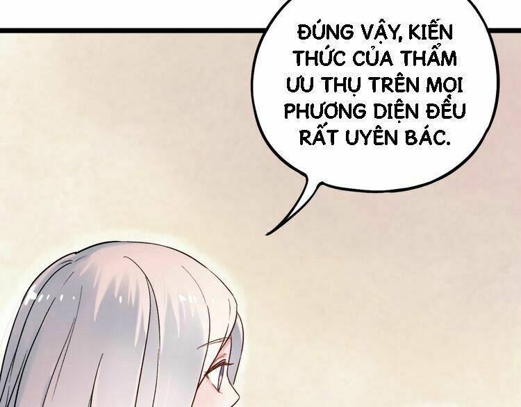 trạch thượng tịch mịch huỳnh hỏa chapter 6.1 72