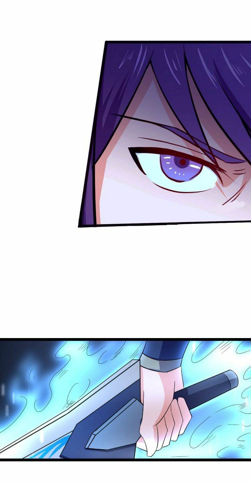 hỗn độn kiếm thần chapter 88 24