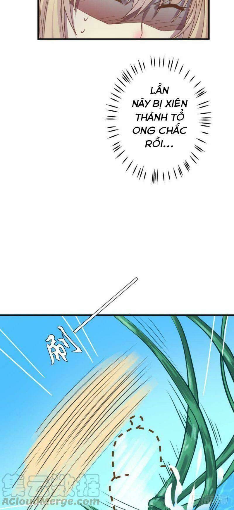 nhân ngư học trưởng, đừng ôm ta! chapter 72 6