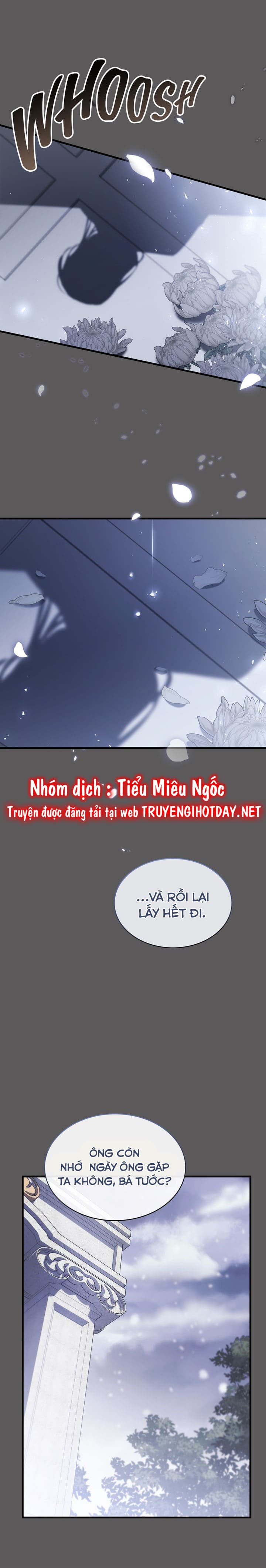 Cái Bóng Trong Đêm chapter 45.1 - Trang 2