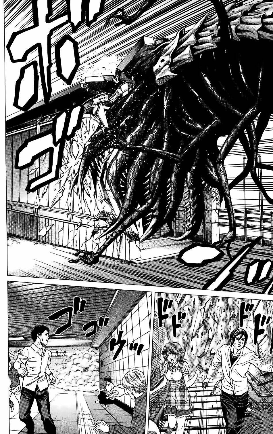 hakaijuu chapter 24 44