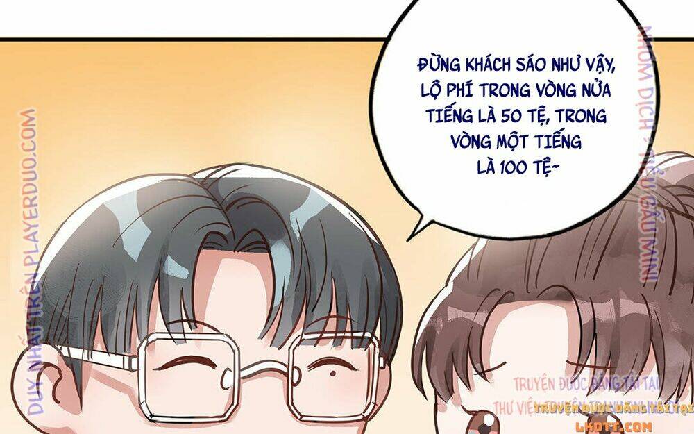 chồng trước 18 tuổi chapter 41 45