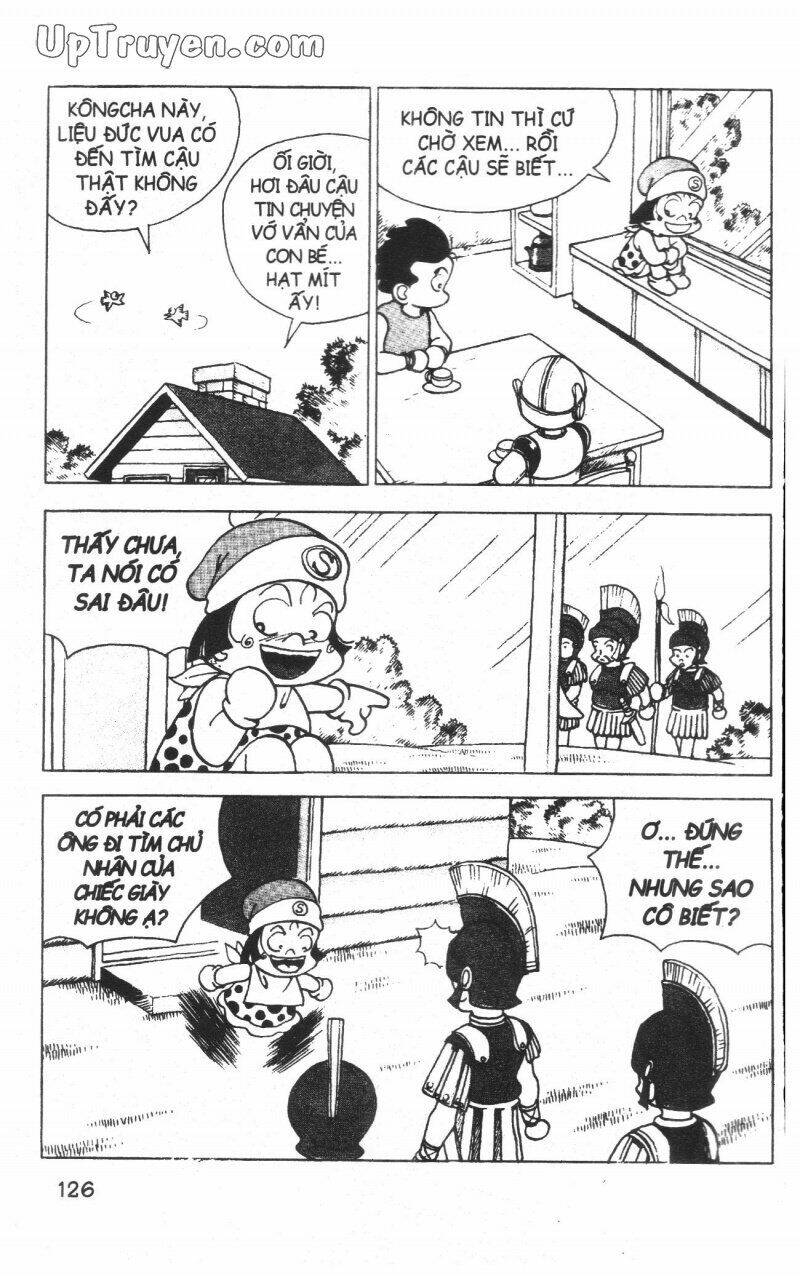 đội quân nhí nhố chapter 5 128