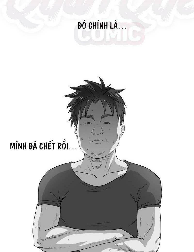 phụ hồn giả chapter 2 34