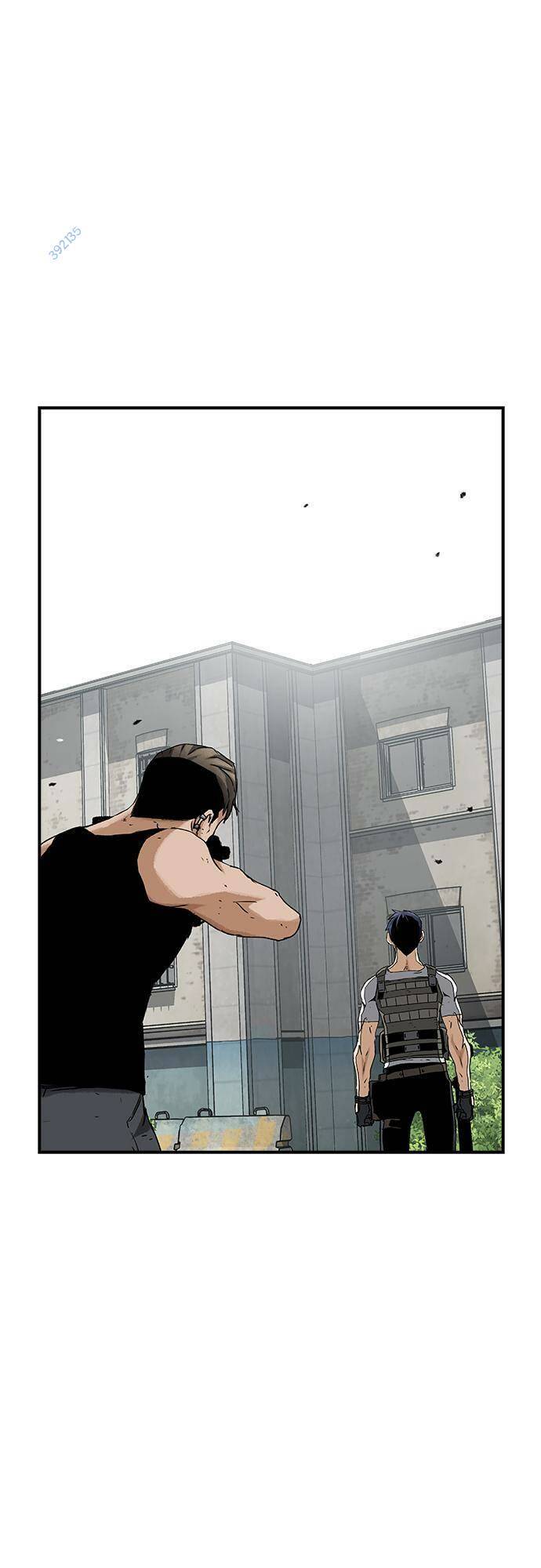 pubg - cuộc chiến sinh tồn - 100 chapter 21 14