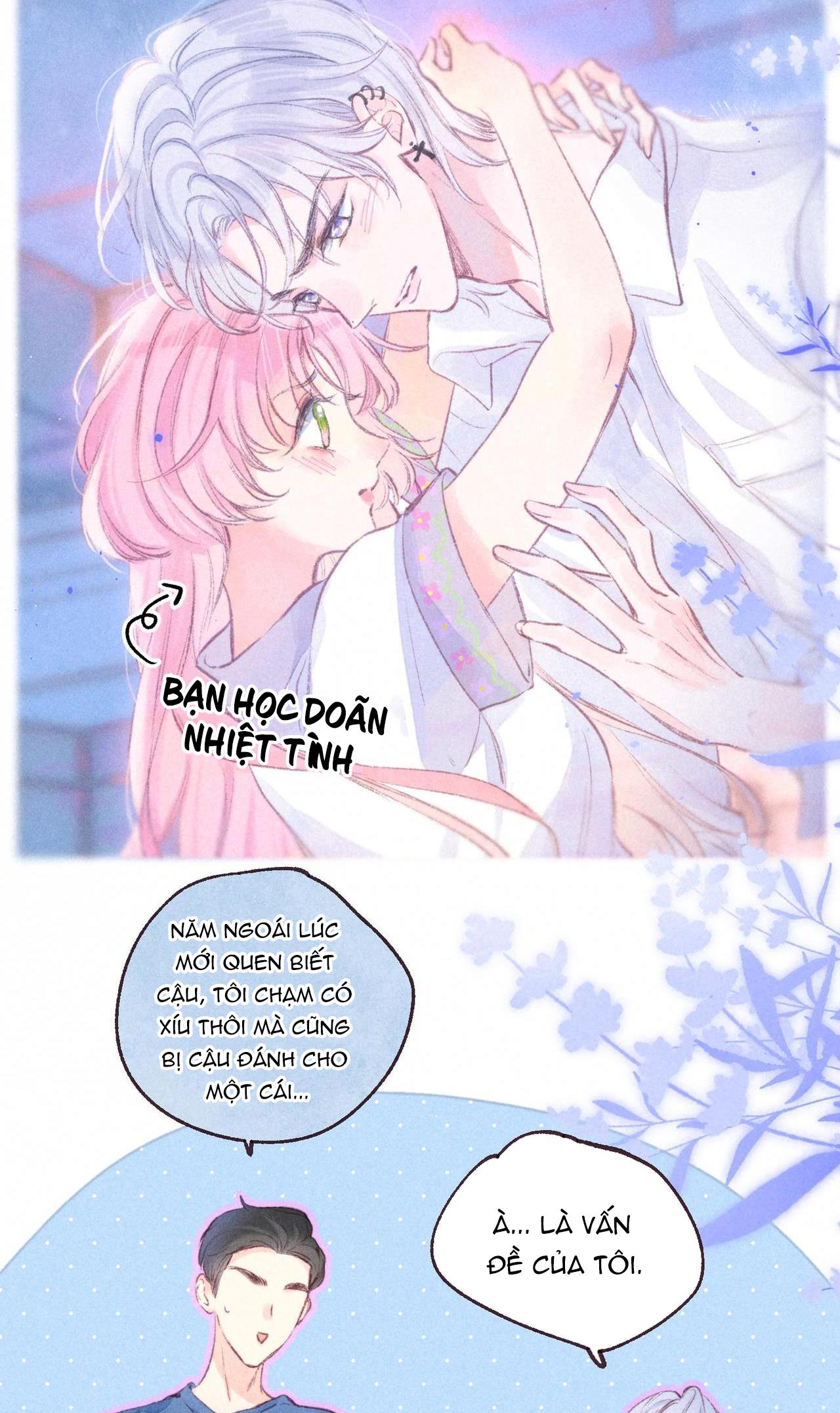 gai nhỏ ngọt ngào chapter 4.2 11