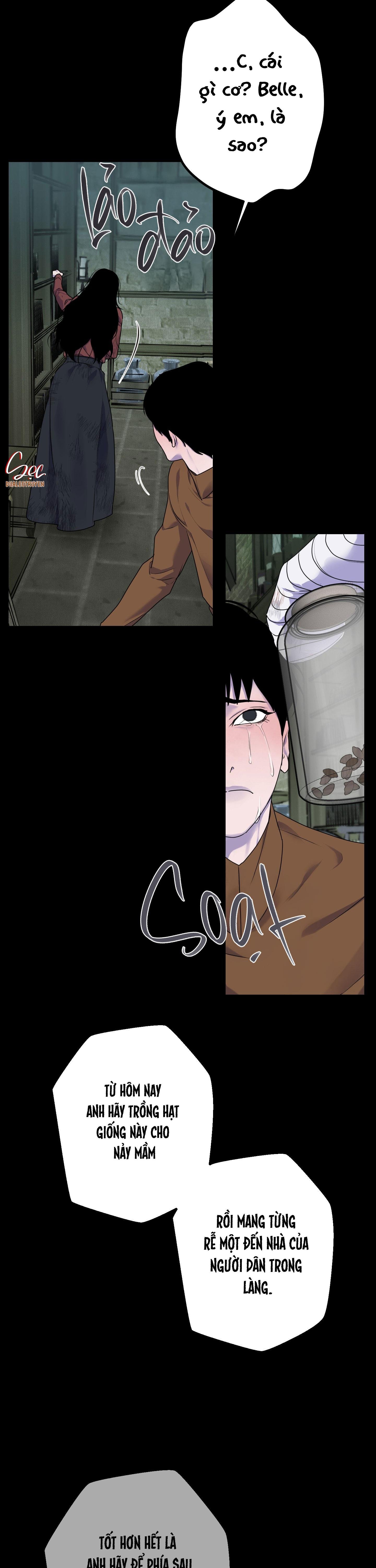 đóa hoa của alosha chapter 24 16