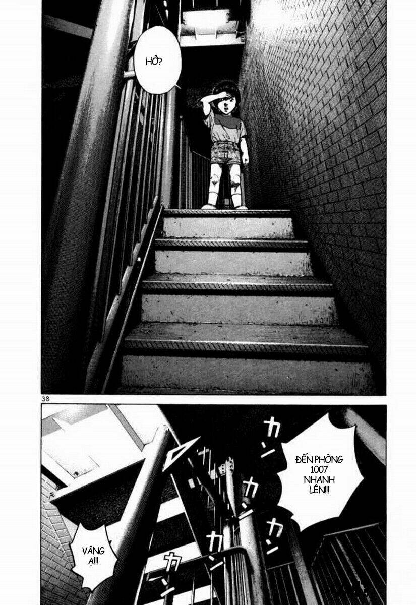 sát thủ số 1 chapter 45 4