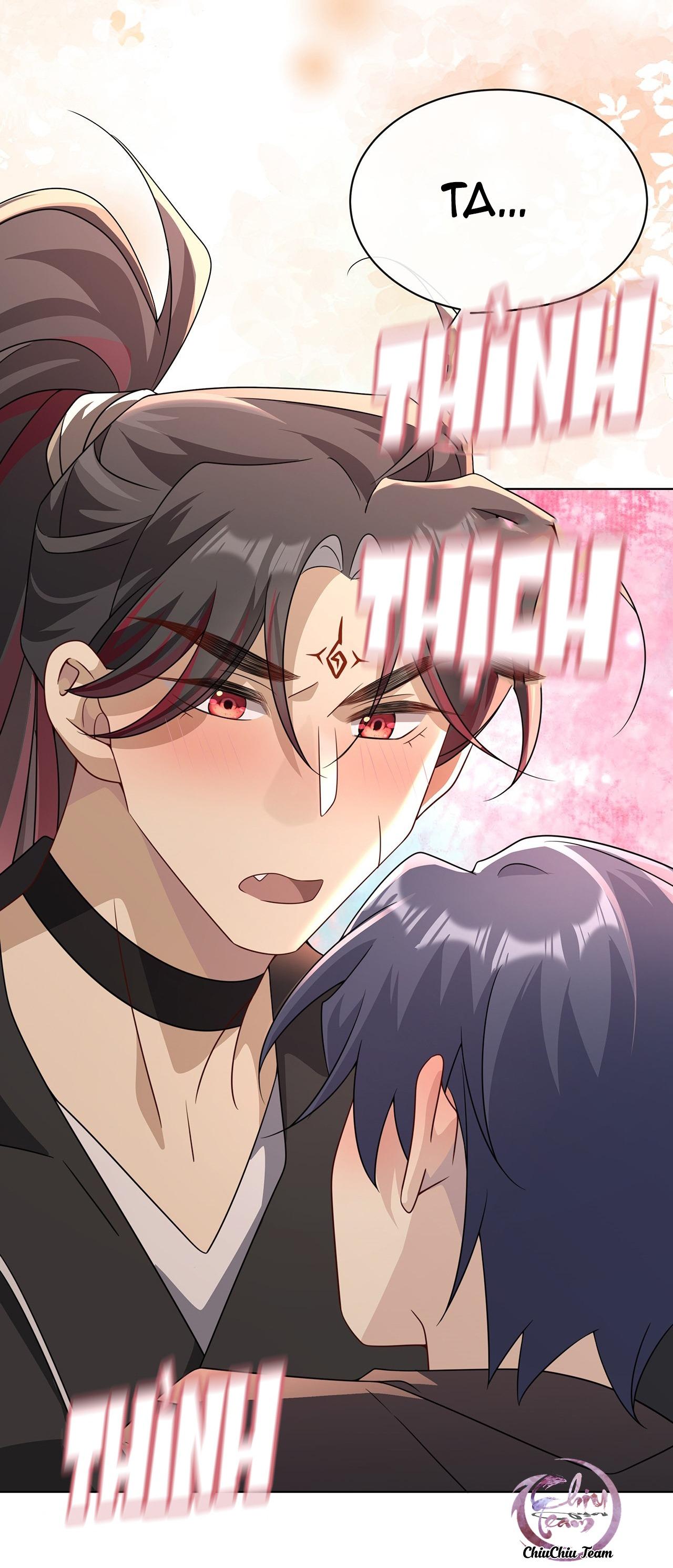 xuyên tới hiện đại lại đụng mặt kẻ thù truyền kiếp chapter 20 15