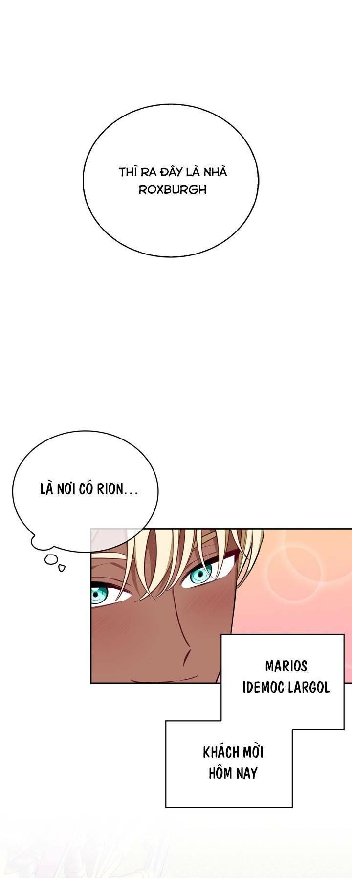 Đừng Đụng Vào Em Trai Ta chapter 35 2