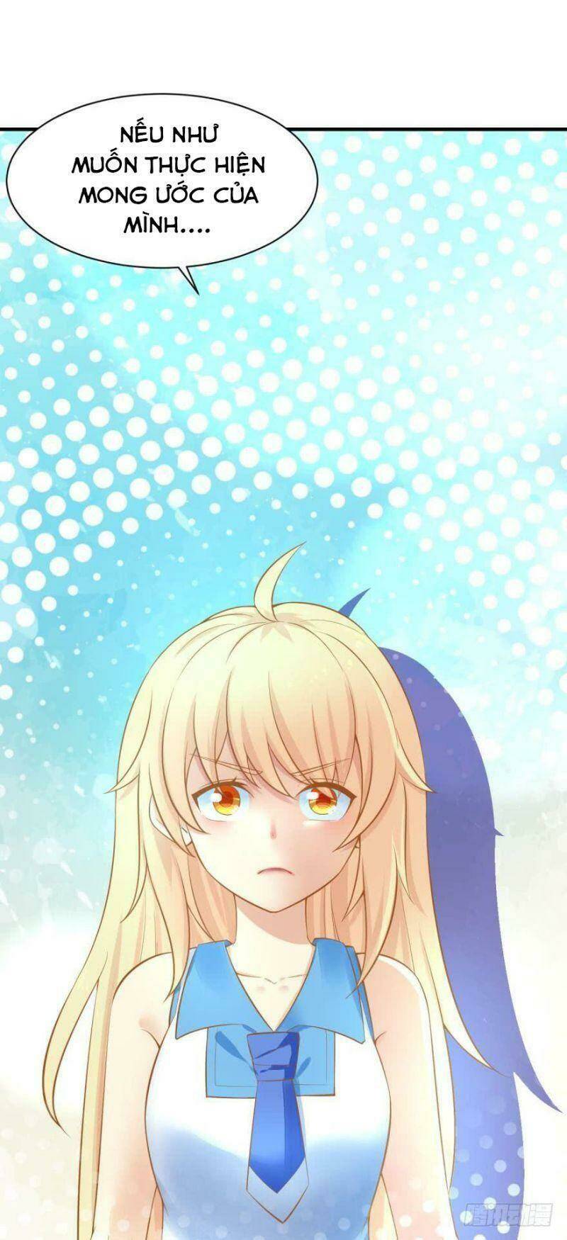 nhân ngư học trưởng, đừng ôm ta! chapter 87 7