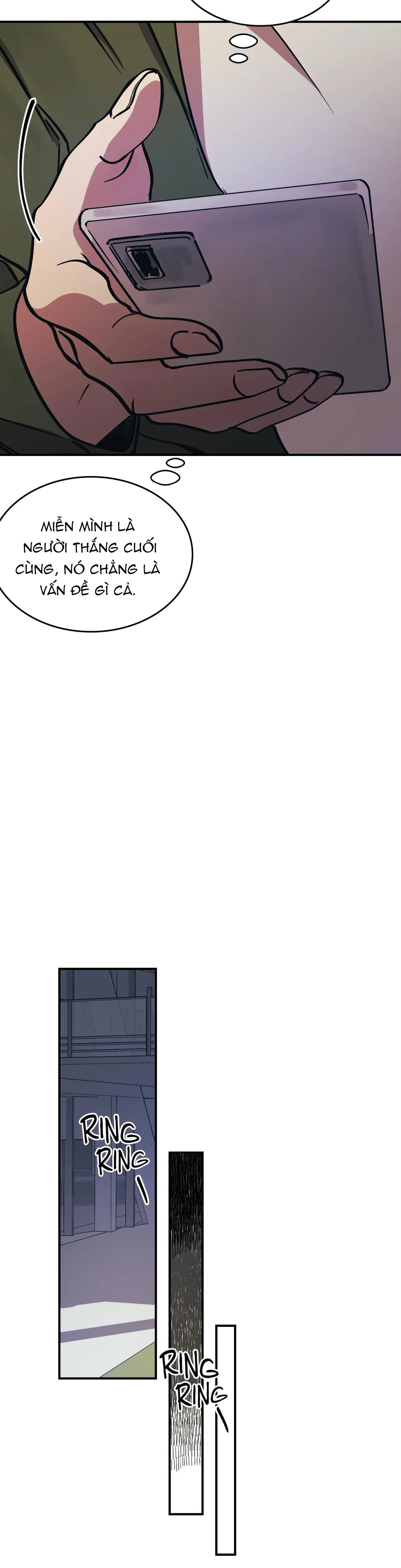 góc nhìn thứ ba (full) chapter 18.2 8