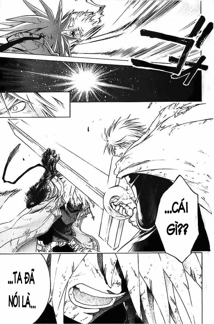 silvery crow chapter 19 10